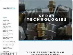 Sites similar to nordicnozzle.no