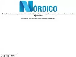 Sites similar to nordicoerp.com.br