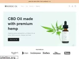 Sites similar to nordicoil.com