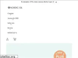 Sites similar to nordicoil.pt