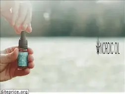 Sites similar to nordicoil.ru