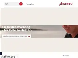 Sites similar to nordicom.no