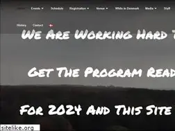 Sites similar to nordicopen.dk