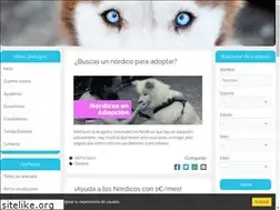 Sites similar to nordicosenadopcion.com
