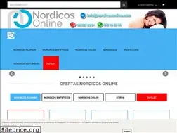 Sites similar to nordicosonline.com