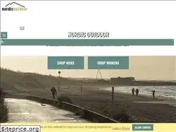Sites similar to nordicoutdoor.co.uk