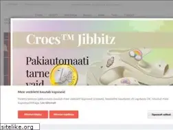 Sites similar to nordicoutdoor.ee