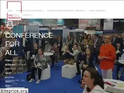 Sites similar to nordicpavilion.org