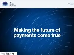 Sites similar to nordicpayments.eu