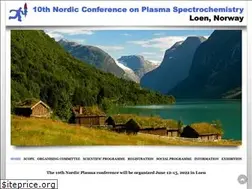 Sites similar to nordicplasma.com