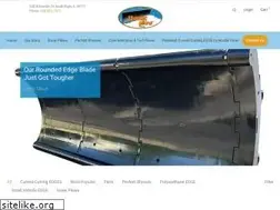 Sites similar to nordicplow.com
