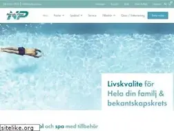 Sites similar to nordicpool.se