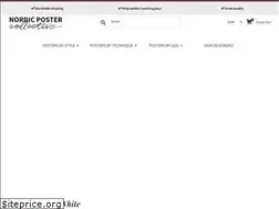 Sites similar to nordicpostercollective.com