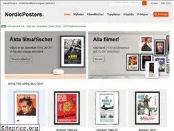 Sites similar to nordicposters.se