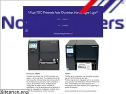 Sites similar to nordicprinters.se