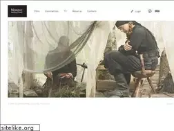 Sites similar to nordicproductions.lt
