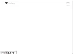 Sites similar to nordicprogress.fi