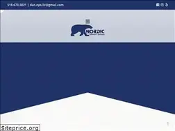 Sites similar to nordicpropertyservices.com