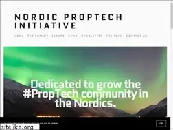 Sites similar to nordicproptech.com