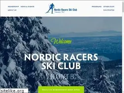 Sites similar to nordicracers.ca