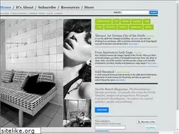 Sites similar to nordicreach.com