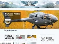 Sites similar to nordicrotors.com