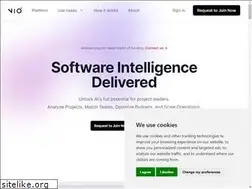 Sites similar to nordics.io