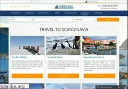 Sites similar to nordicsaga.com