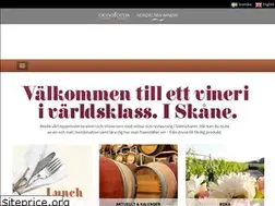 Sites similar to nordicseawinery.se