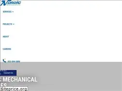 Sites similar to nordicservices.net