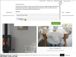 Sites similar to nordicsheepskin.com
