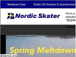 Sites similar to nordicskaters.com