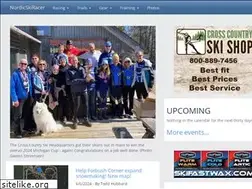 Sites similar to nordicskiracer.com