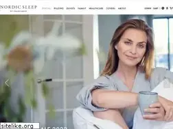 Sites similar to nordicsleep.co.jp