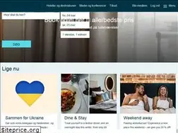 Sites similar to nordicsleep.dk