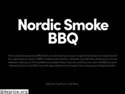 Sites similar to nordicsmokebbq.com