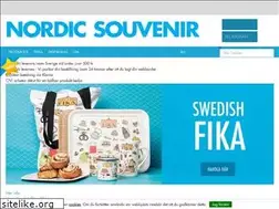 Sites similar to nordicsouvenir.com