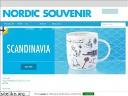 Sites similar to nordicsouvenir.eu
