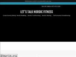 Sites similar to nordicspecialists.com