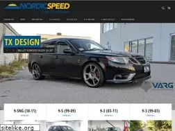 Sites similar to nordicspeed.com