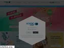 Sites similar to nordicspirit.co.uk