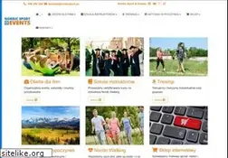 Sites similar to nordicsport.pl