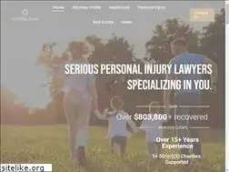 Sites similar to nordicstarlaw.com