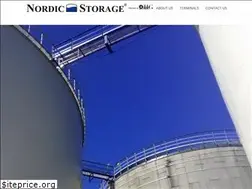 Sites similar to nordicstorage.co.uk