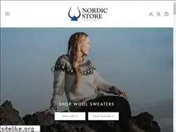 Sites similar to nordicstore-vikings.com