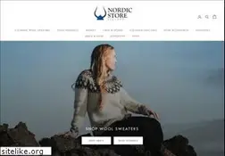 Sites similar to nordicstore.com