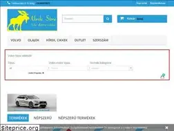 Sites similar to nordicstore.hu