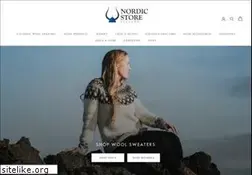 Sites similar to nordicstore.net