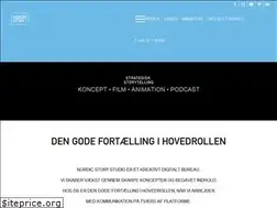 Sites similar to nordicstory.dk