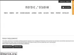 Sites similar to nordicstudio.pl